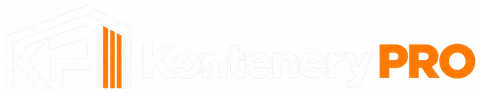 Kontenery PRO